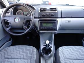 Škoda Fabia  1.2 12V 