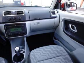 Škoda Fabia  1.2 12V 