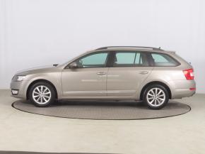 Škoda Octavia  1.4 TSI Ambition 