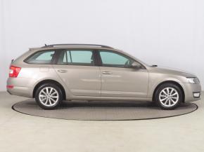Škoda Octavia  1.4 TSI Ambition 