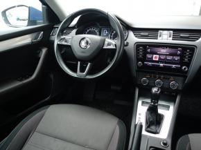 Škoda Octavia  1.6 TDI 