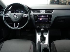 Škoda Octavia  1.6 TDI 