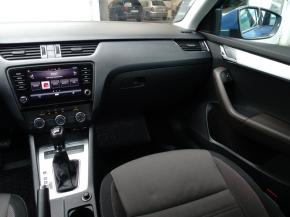 Škoda Octavia  1.6 TDI 