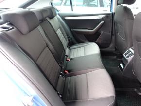 Škoda Octavia  1.6 TDI 