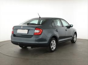 Škoda Rapid  1.0 TSI Ambition Plus 