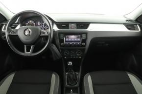 Škoda Rapid  1.0 TSI Ambition Plus 