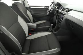 Škoda Rapid  1.0 TSI Ambition Plus 