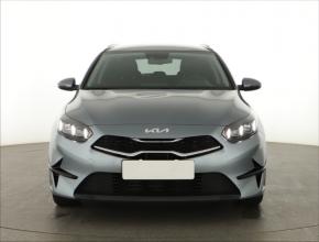 Kia Ceed  1.6 CRDi Top 
