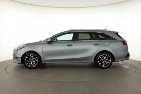 Kia Ceed  1.6 CRDi Top 