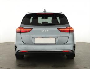 Kia Ceed  1.6 CRDi Top 