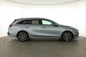 Kia Ceed  1.6 CRDi Top 
