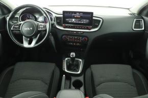 Kia Ceed  1.6 CRDi Top 