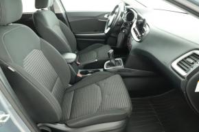 Kia Ceed  1.6 CRDi Top 