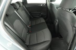 Kia Ceed  1.6 CRDi Top 