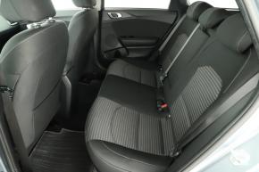 Kia Ceed  1.6 CRDi Top 