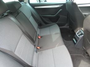 Škoda Octavia  1.6 TDI Ambition 