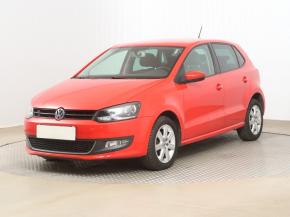 Volkswagen Polo  1.2 TSI Comfortline 