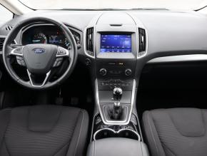 Ford S-Max  2.0 TDCi 