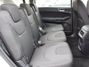 Ford S-Max  2.0 TDCi 
