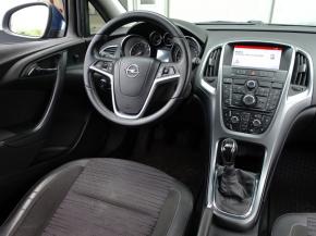 Opel Astra  1.4 T 