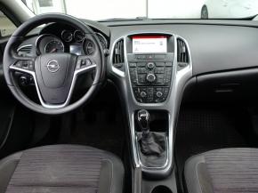 Opel Astra  1.4 T 