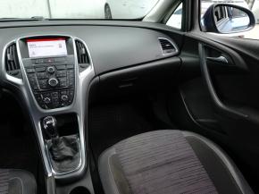 Opel Astra  1.4 T 