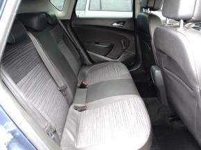 Opel Astra  1.4 T 