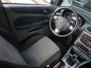 Ford Focus  1.6 TDCi Trend 