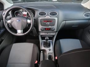 Ford Focus  1.6 TDCi Trend 