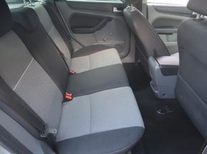 Ford Focus  1.6 TDCi Trend 