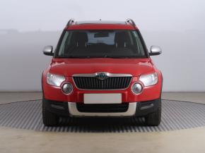 Škoda Yeti  2.0 TDI 