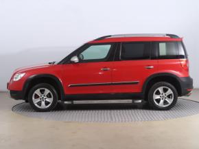 Škoda Yeti  2.0 TDI 