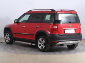 Škoda Yeti  2.0 TDI 