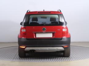 Škoda Yeti  2.0 TDI 