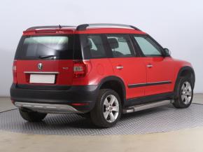 Škoda Yeti  2.0 TDI 