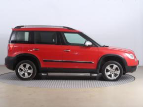 Škoda Yeti  2.0 TDI 