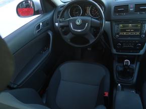 Škoda Yeti  2.0 TDI 