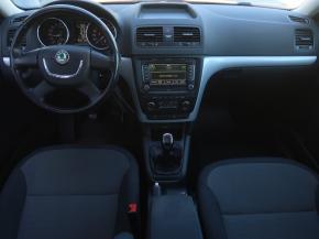 Škoda Yeti  2.0 TDI 