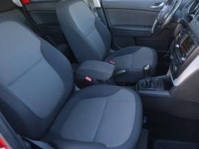 Škoda Yeti  2.0 TDI 