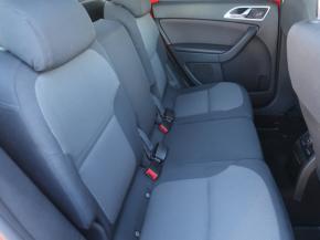 Škoda Yeti  2.0 TDI 