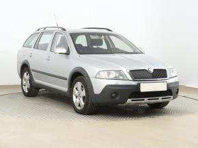 Škoda Octavia  Scout 2.0 TDI 