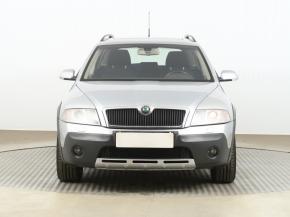 Škoda Octavia  Scout 2.0 TDI 