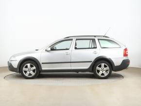 Škoda Octavia  Scout 2.0 TDI 