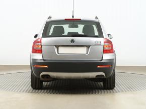 Škoda Octavia  Scout 2.0 TDI 