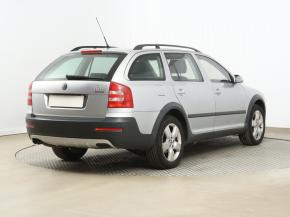 Škoda Octavia  Scout 2.0 TDI 