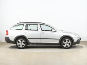 Škoda Octavia  Scout 2.0 TDI 
