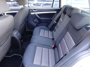 Škoda Octavia  Scout 2.0 TDI 