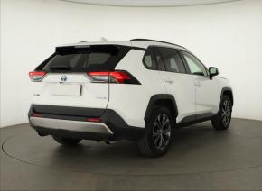 Toyota RAV 4  2.5 Hybrid Comfort 