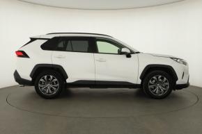 Toyota RAV 4  2.5 Hybrid Comfort 