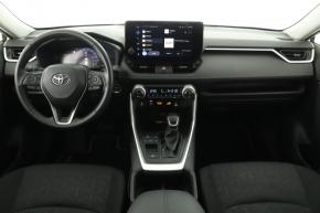 Toyota RAV 4  2.5 Hybrid Comfort 